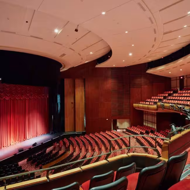 Théâtre de l'hôtel- Casino Lac-Leamy