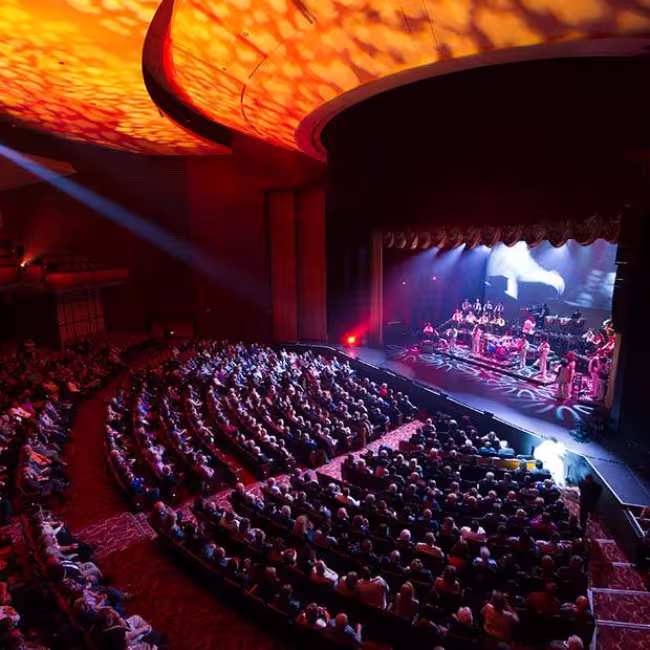 Théâtre de l'hôtel- Casino Lac-Leamy