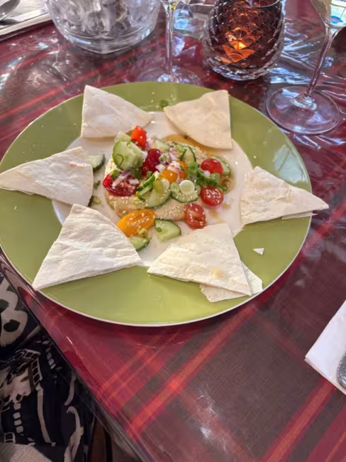 Domaine de la Forêt enchantée