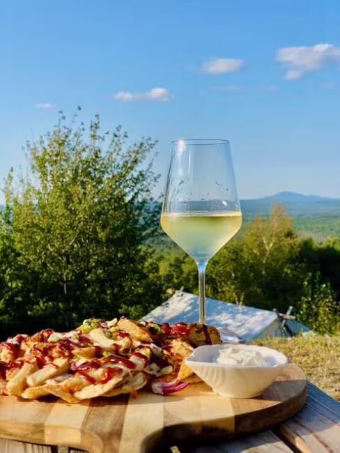 Domaine de la Forêt enchantée