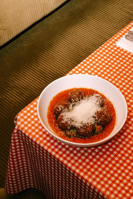 Trattoria Fugazzi