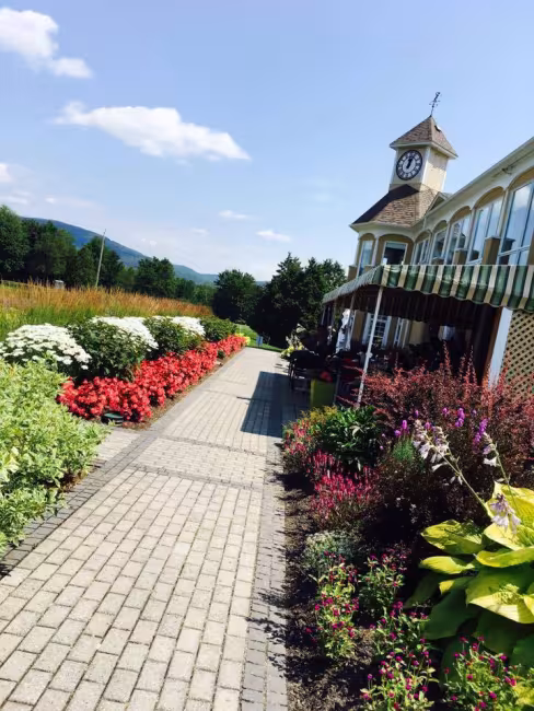 Le Royal Bromont