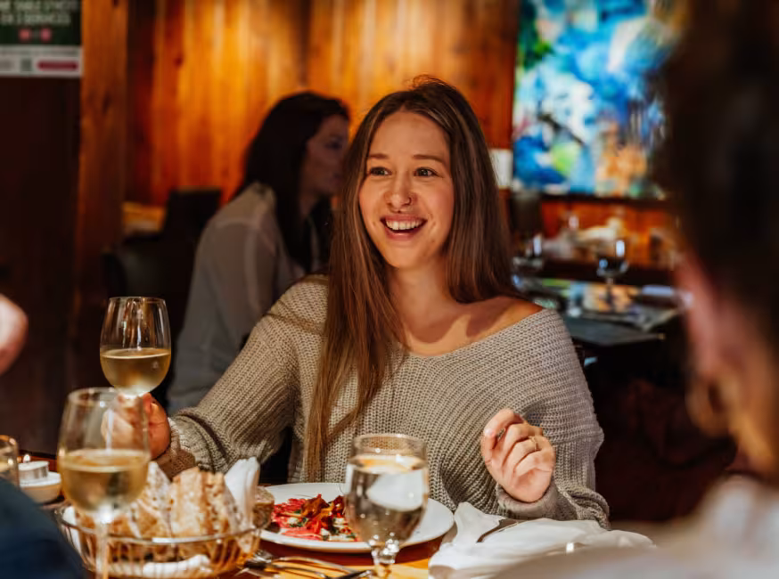 Tourisme Outaouais / N. Rioux