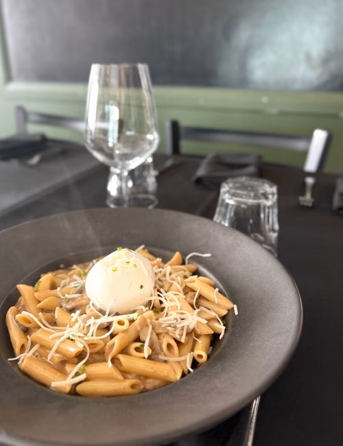 Bistro45