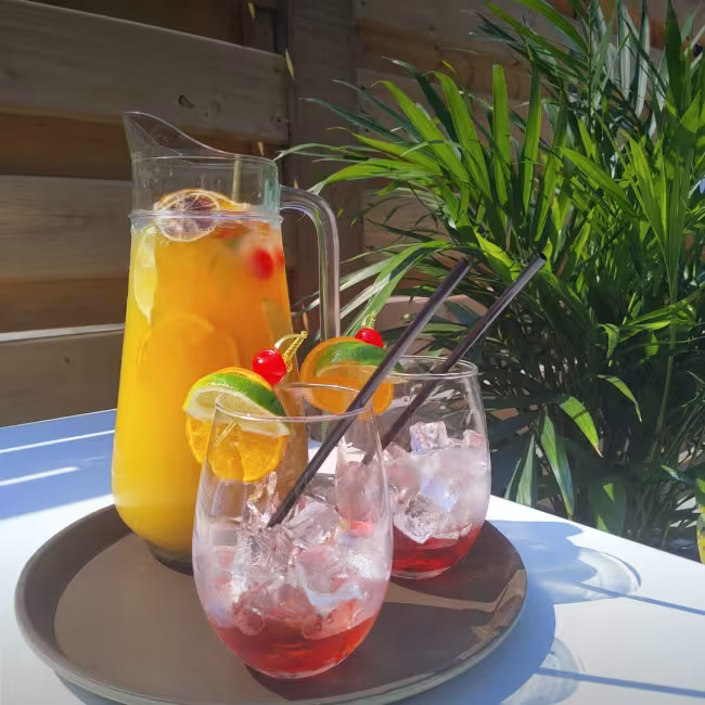 Restaurant Le Privilège