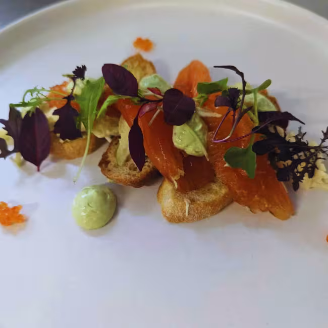 Restaurant Le Privilège