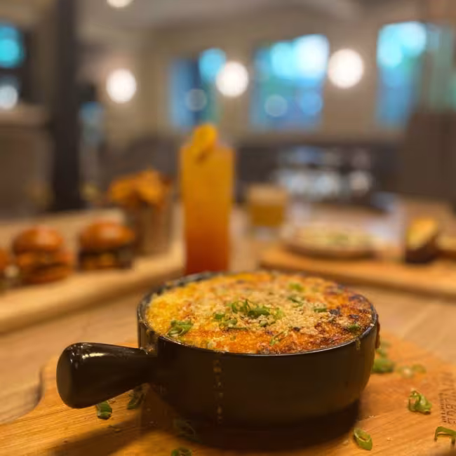 Restaurant Le Privilège