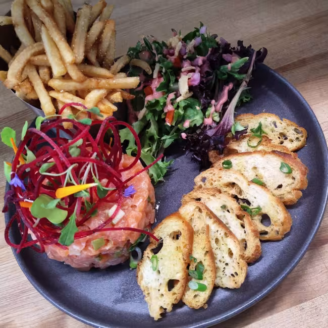 Restaurant Le Privilège