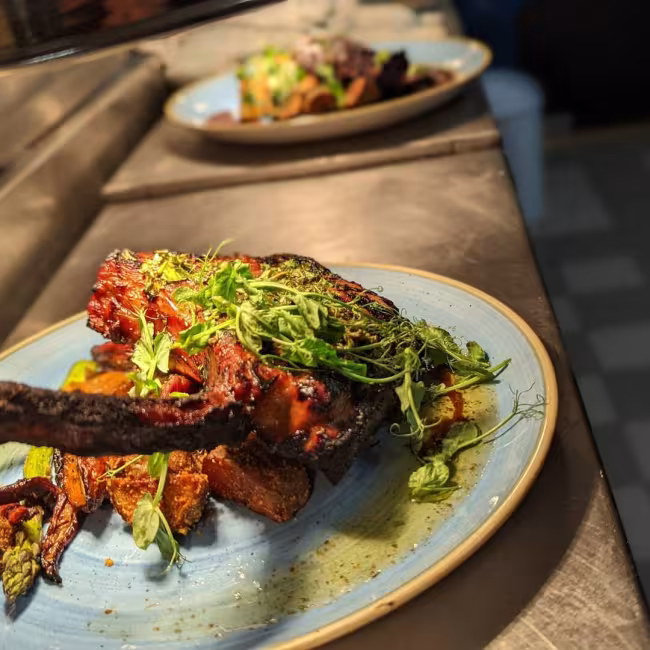 Restaurant Le Privilège