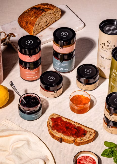 Simon-Turcotte-Confiturier-Confiture-Fraise-framboise-poire-