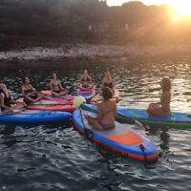 Club Multivoile 4 Saisons