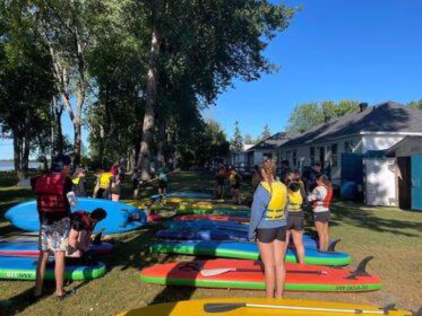 Club Multivoile 4 Saisons