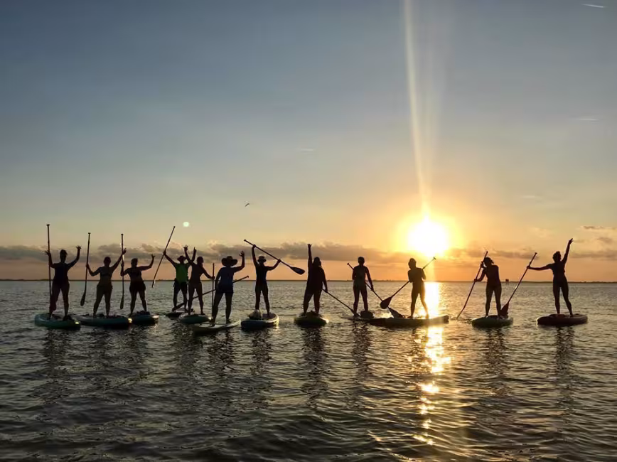 Club Multivoile 4 Saisons