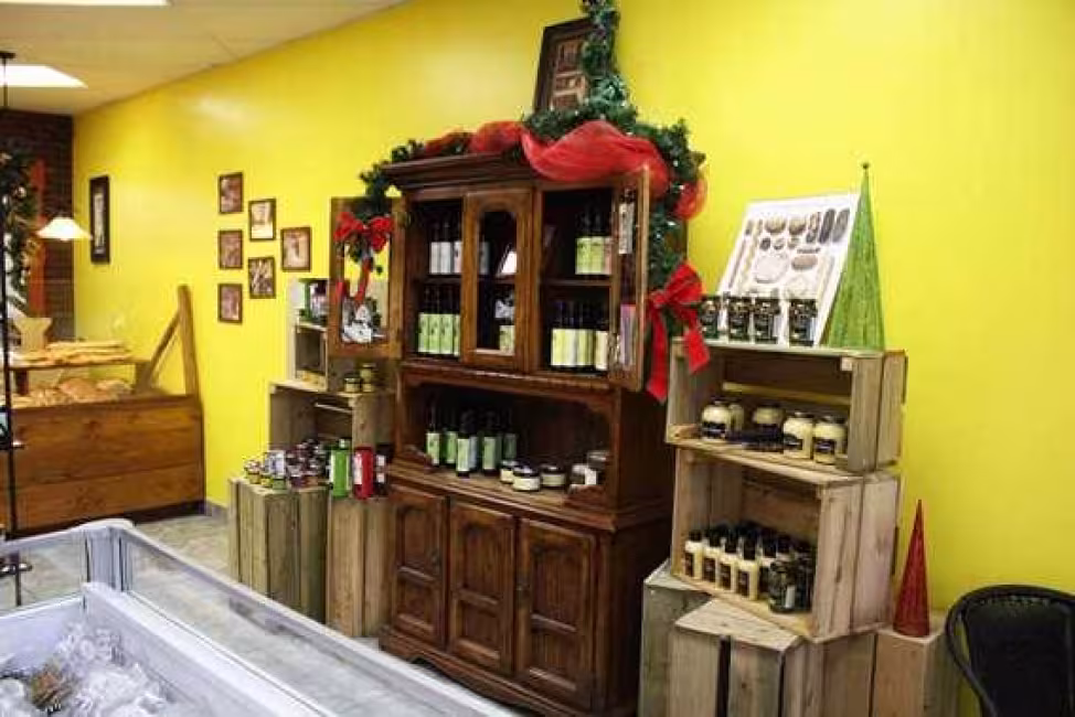 Boulangerie La Rawdonnoise