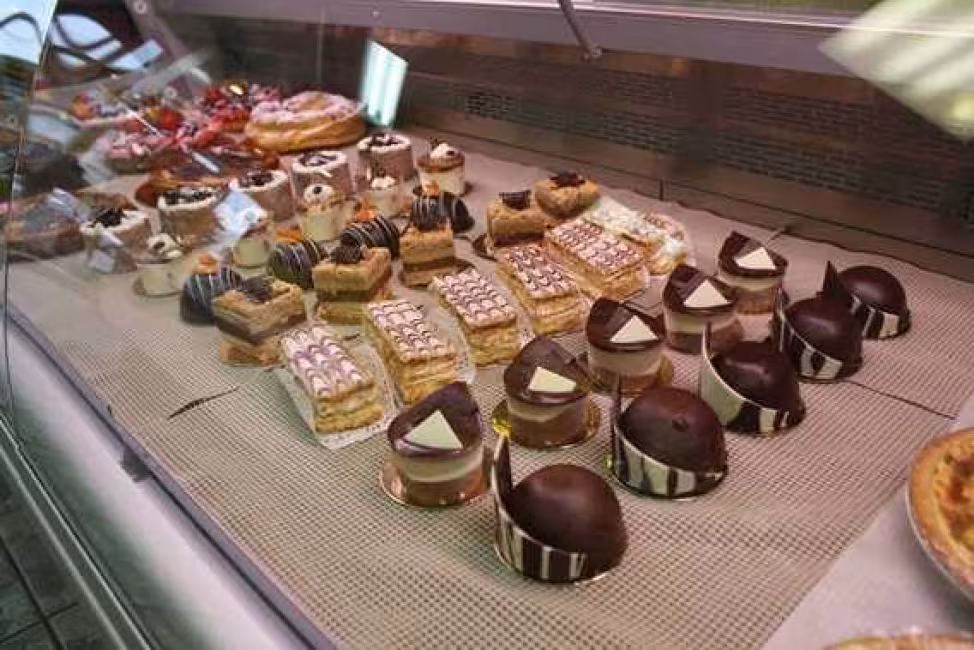 Boulangerie La Rawdonnoise