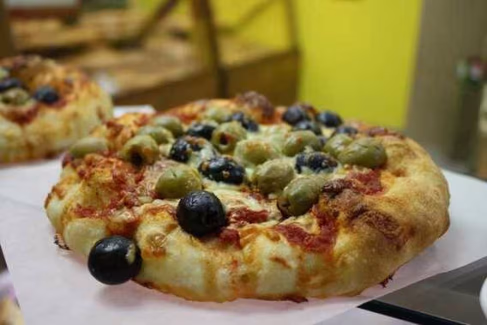 Boulangerie La Rawdonnoise