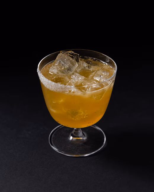 Hoogan et Beaufort - Hoogan Sour