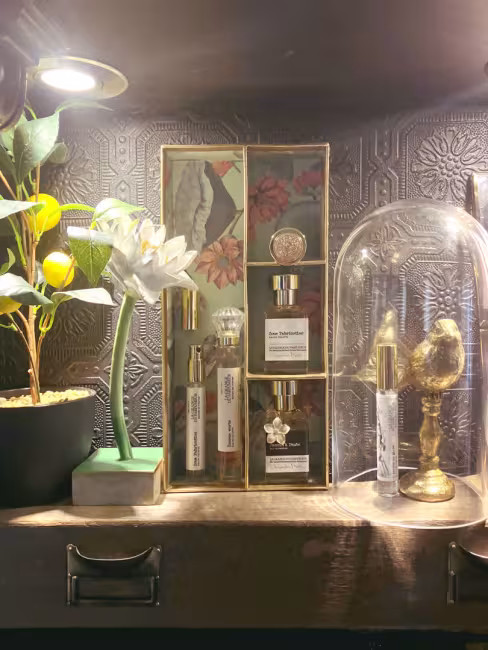 La Grange du Parfumeur - Maison de parfum