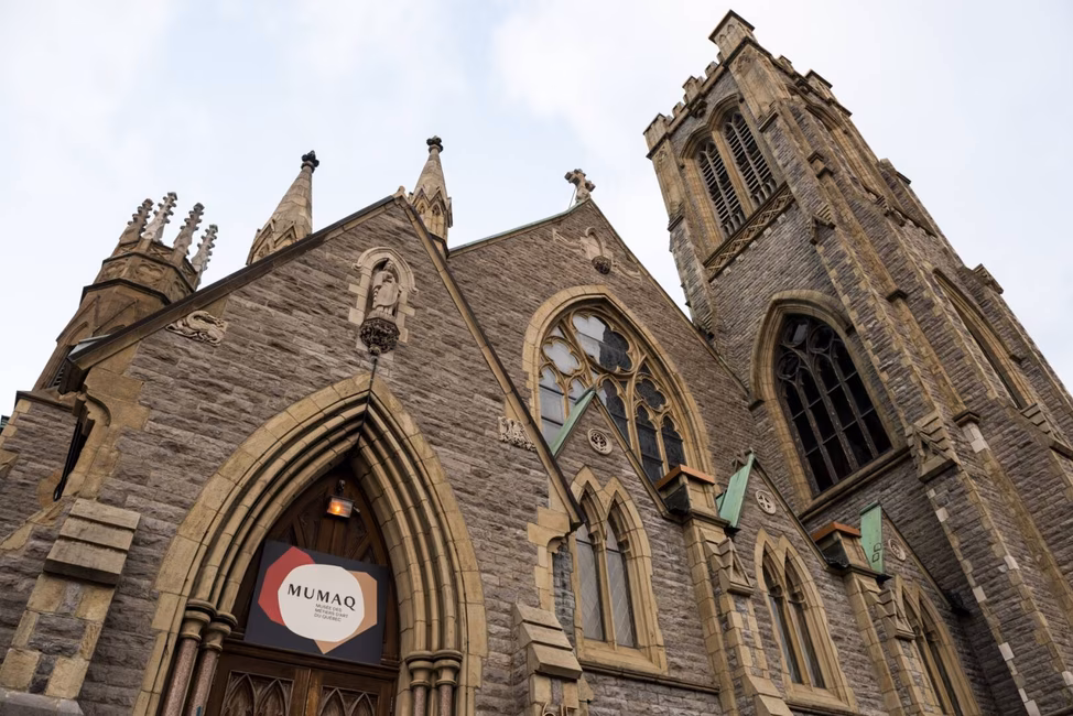 Musée des métiers d’art du Québec