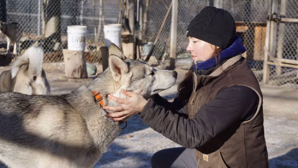 Sophie Moreau-Parent