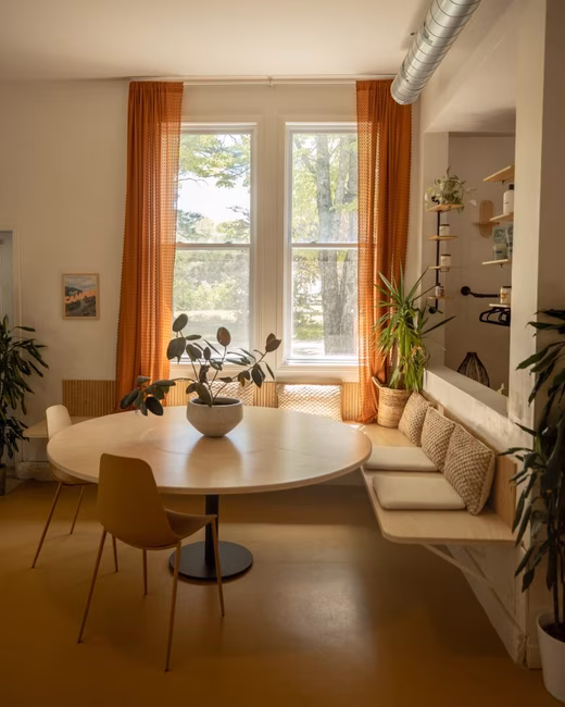 Espace rassembleur