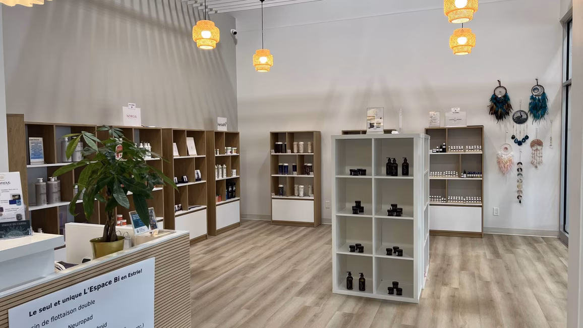 Boutique 