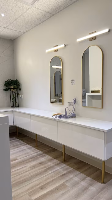 Salle de bain 