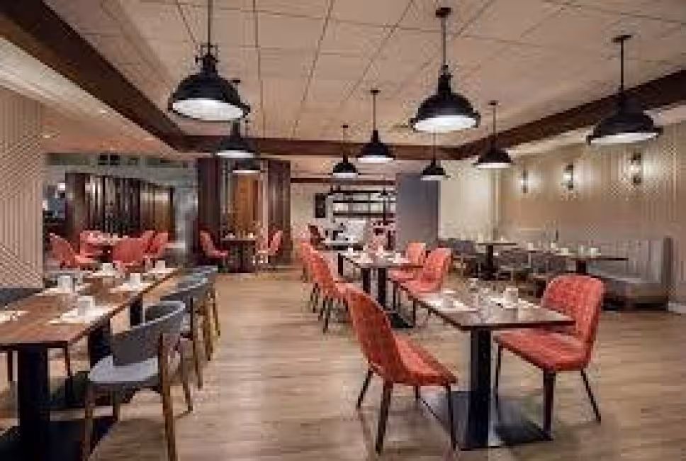 HolidayInn Longeuil-Montréal