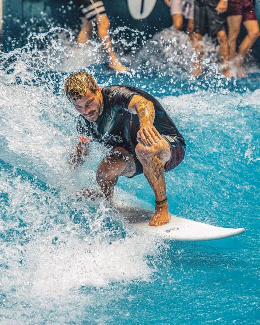 Pro Surf