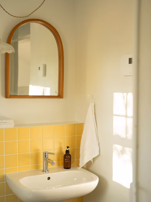 Maison Dudley - Central - salle de bain