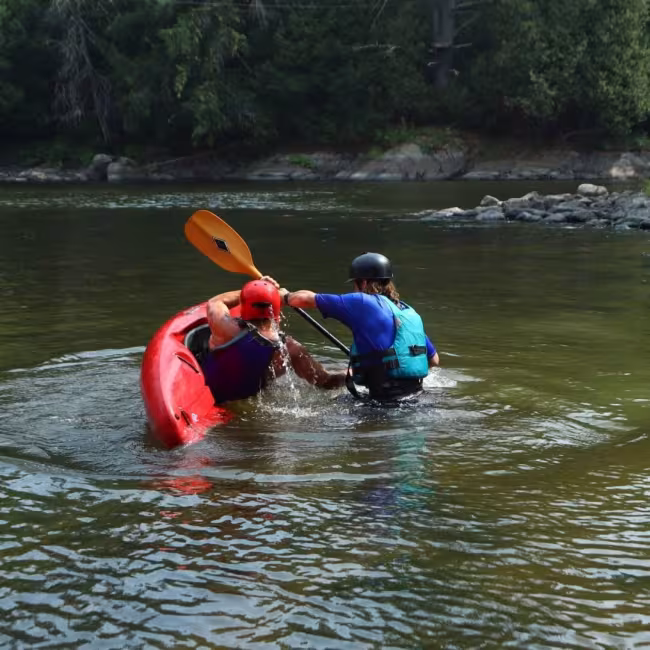 Aquaventure Petite-Nation