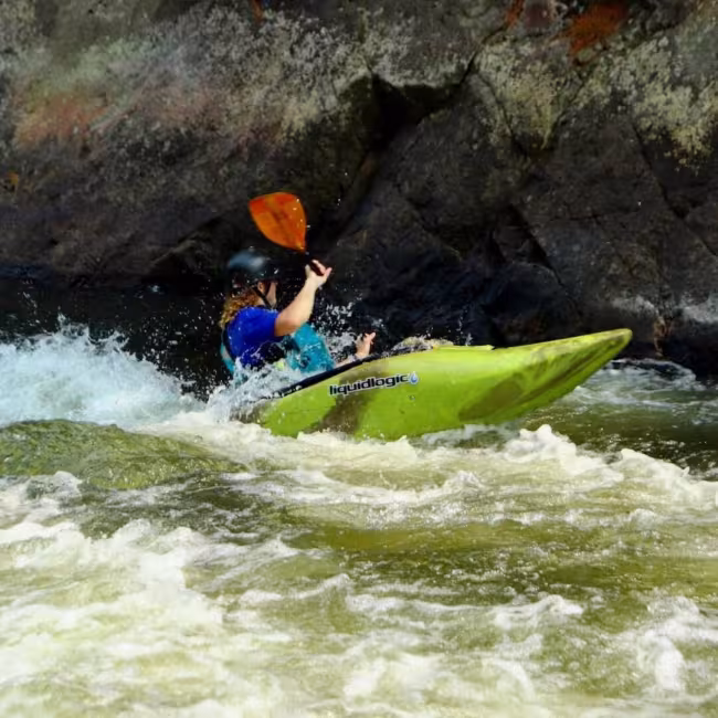 Aquaventure Petite-Nation
