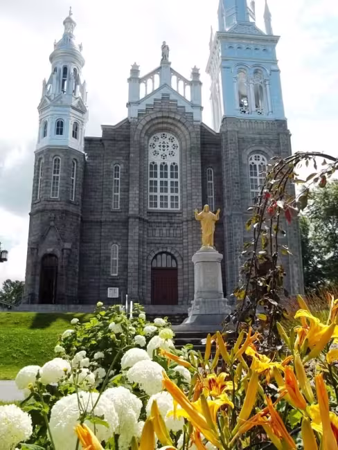 Municipalité de Lambton