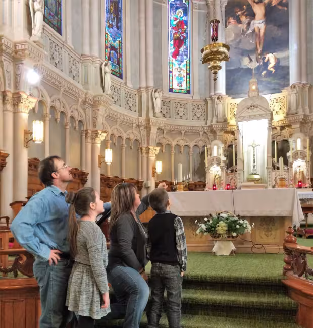 Municipalité de Lambton