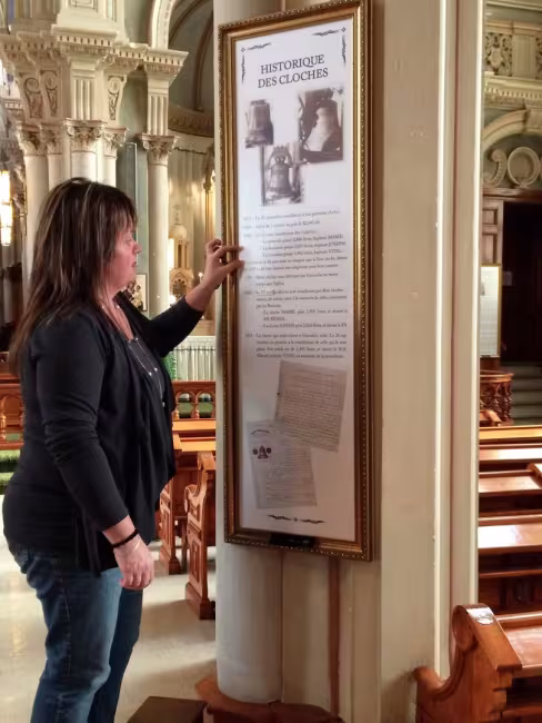 Municipalité de Lambton