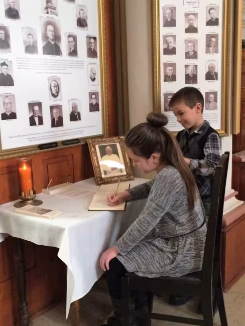 Municipalité de Lambton