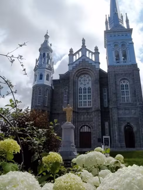 Municipalité de Lambton