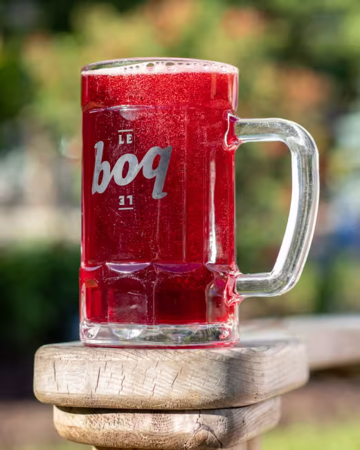 Microbrasserie Le Boq