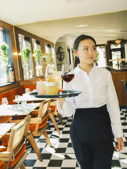 Restaurant Mignon