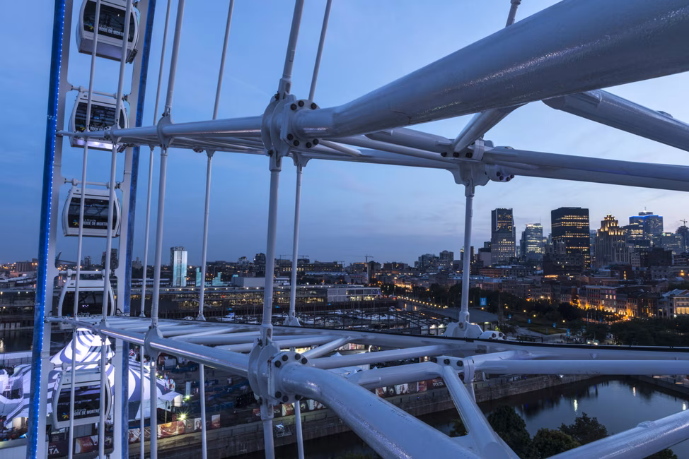 La Grande Roue de Montréal