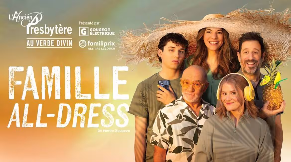 L'Ancien Presbytère