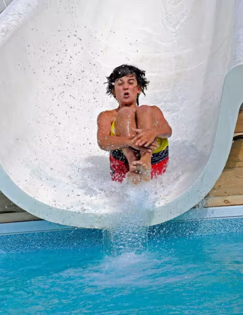 Camping Aventure Mégantic