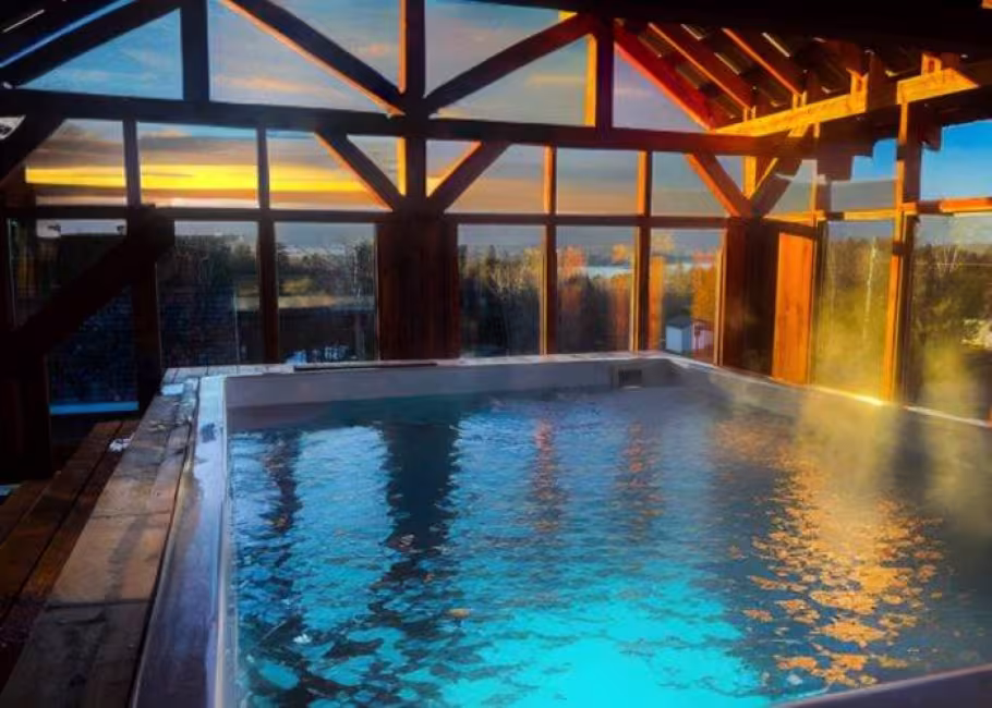 Camping Aventure Mégantic