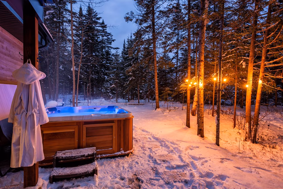 Spa thérapeutique