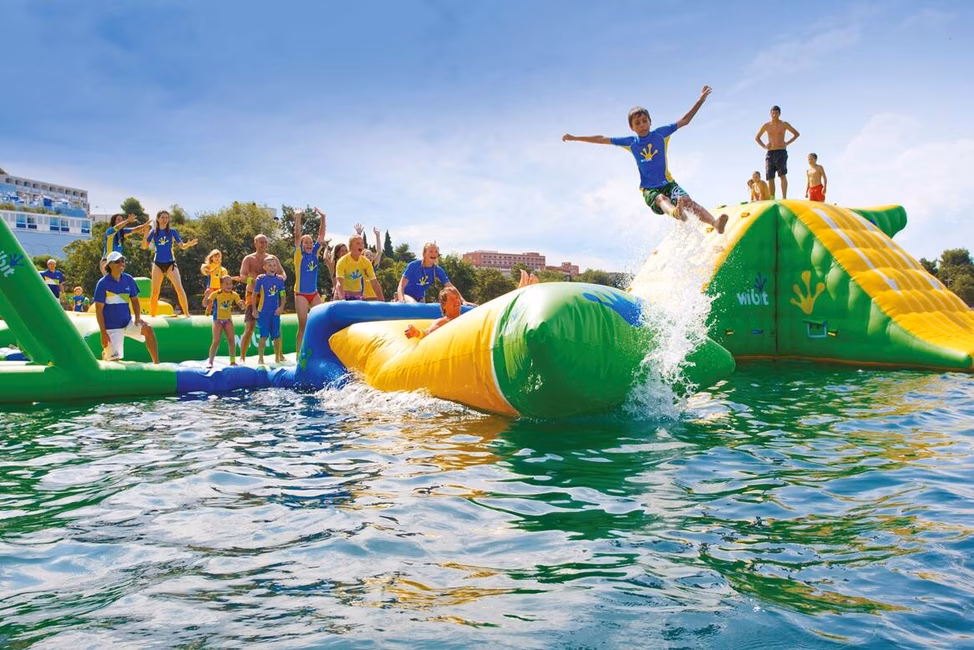 Parc Aquazilla