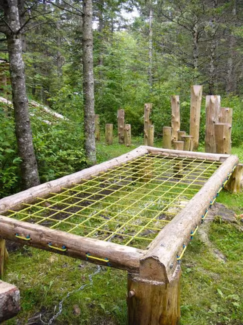 Parc régional du Mont-Ham