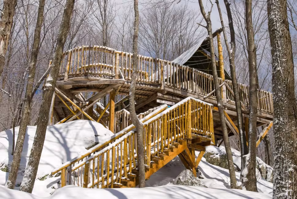 Parc régional du Mont-Ham