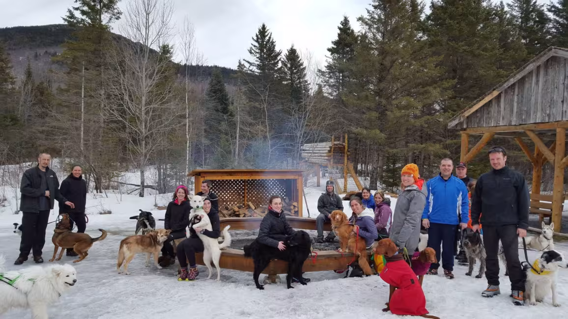 Parc régional du Mont-Ham