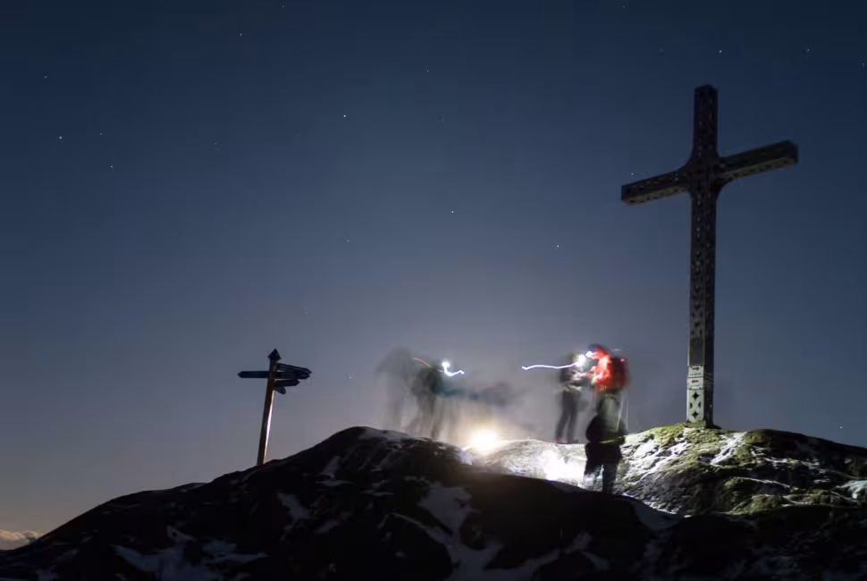 Parc régional du Mont-Ham