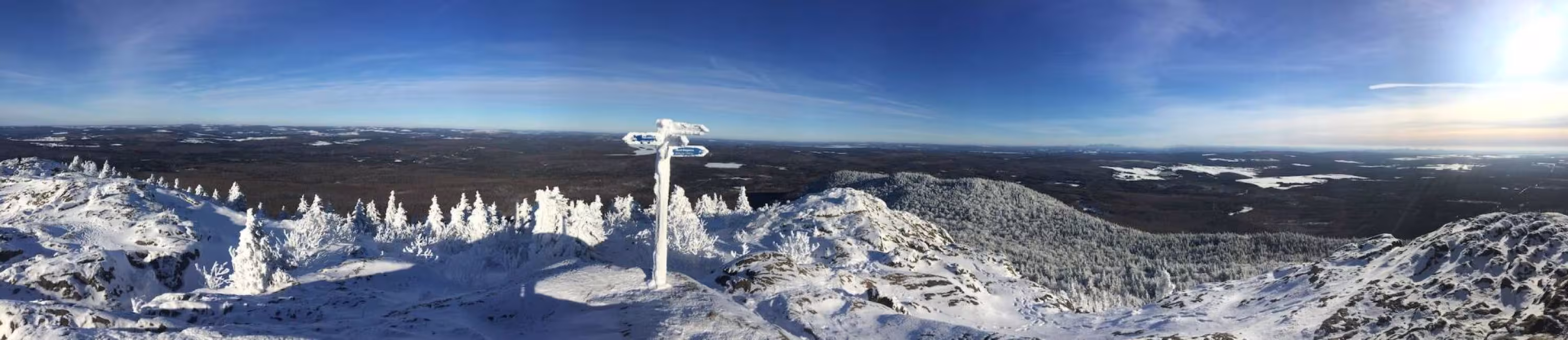 Parc régional du Mont-Ham